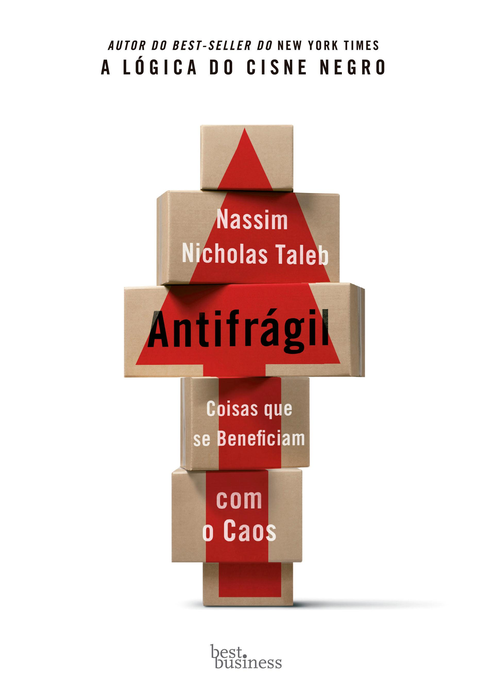 Início 2 livro antifragil